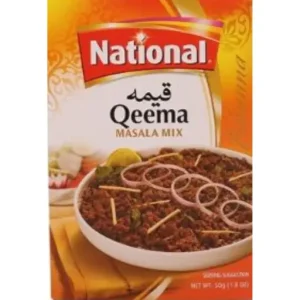 National Qeema Masala 39GM