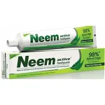 Neem Active Tooth Paste 200GM