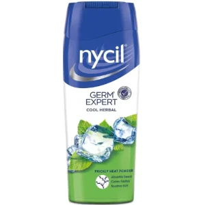 Nycil Cool Herbal Powder 150GM