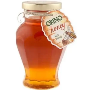 Orino Flower Thyme Honey 400GM