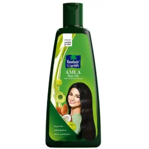 Parachute Amla Hair Oil 300ML