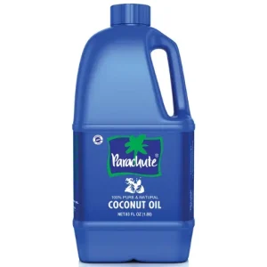 Parachute Coconut Oil 1.86L