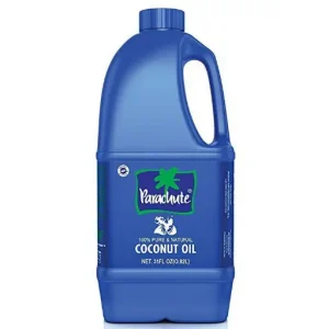 Parachute Coconut Oil 917ML