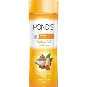 Ponds Sandal Talc 300GM