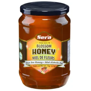 Sera Blossom Honey 1KG