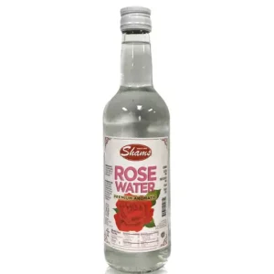 Shams Rose Water 340GM