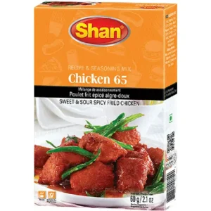 Shan Chicken 65 Masala 60GM