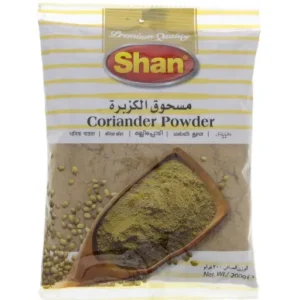 Shan Coriander Powder 200GM