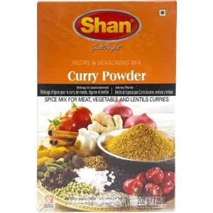 Shan Curry Powder 200GM