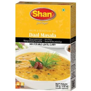 Shan Daal Masala 100GM