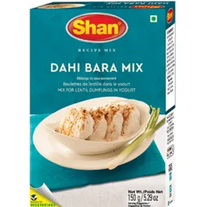 Shan Dahi Bara Mix 150GM