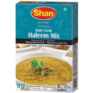Shan Haleem Mix Easy Cook 300GM