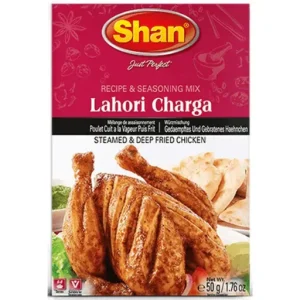 Shan Lahori Charga 50GM