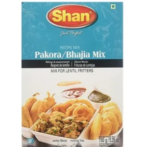 Shan Pakora Bhajia Mix 150GM