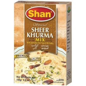 Shan Sheer Khurma 150GM