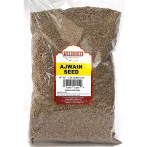 Shudh Ajwain Seed 800GM