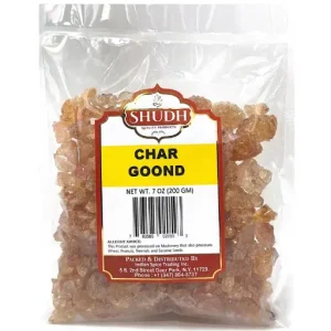 Shudh Char Goond 200GM
