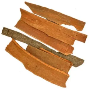 Shudh Cinnamon Stick Flat 200GM
