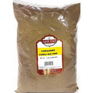 Shudh Coriander Cumin Mix Powder 800GM