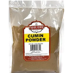 Shudh Cumin Powder 200GM