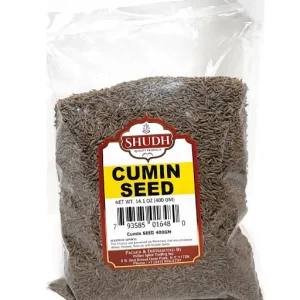 Shudh Cumin Seed 400GM