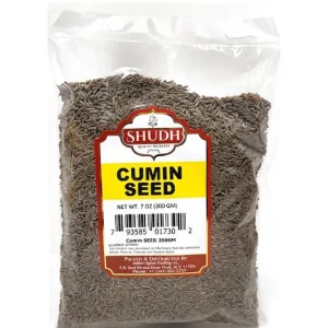 Shudh Cumin Seeds 200GM