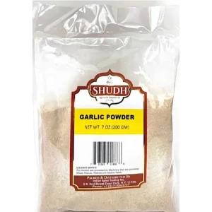 Shudh Garlic Powder 200GM