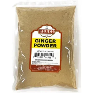 Shudh Ginger Powder 200GM
