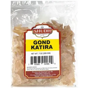 Shudh Gond Katira 200GM