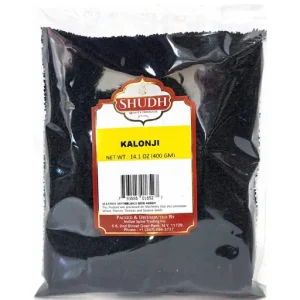Shudh Kalonji 400GM