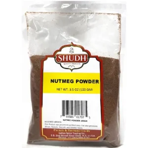 Shudh Nutmeg Powder 100GM