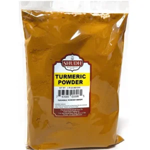 Shudh Turmeric Powder 800GM