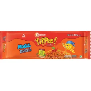 Sunfeast Yippee Masala Noodles 560GM