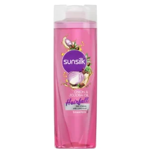 Sunsilk Hairfall Shampoo 340ML