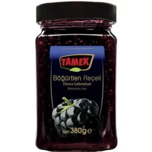 Tamek Blackberry Jam 380GM