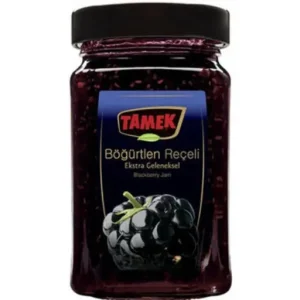 Tamek Blackberry Jam 800GM