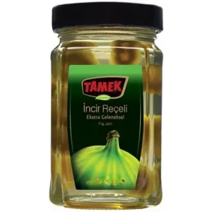 Tamek Fig Preserve 380GM