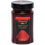 Tamek Receli Strawberry Jam 380GM