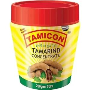 Tamicon Tamarind Concentrate 200GM