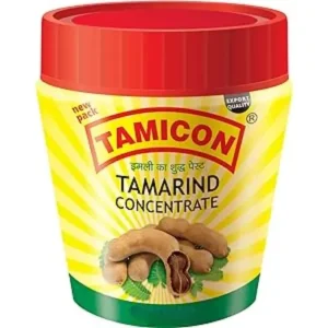 Tamicon Tamarind Concentrate 454GM