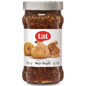 Tat Fig Preserve 380GM