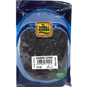 Three Rivers Kabab Chini 100GM