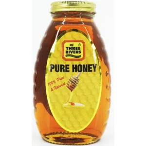 Three Rivers Pure Honey 2.3KG