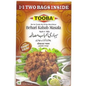 Tooba Behari Kabab Masala 100GM