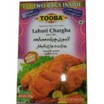 Tooba Lahori Chargha 120GM