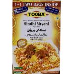 Tooba Sindhi Biryani Masala 60GM