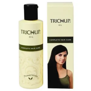 Trichup Hair Oil 100ML