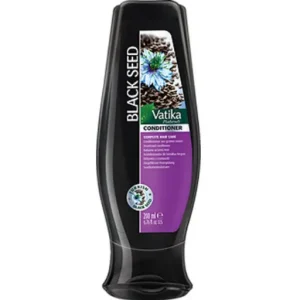 Vatika Black Seed Conditioner 400ML