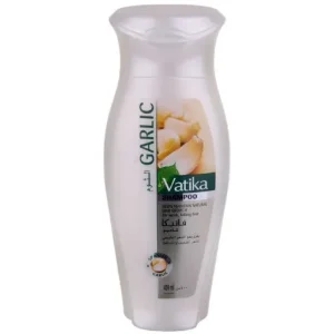 Vatika Garlic Shampoo 400ML