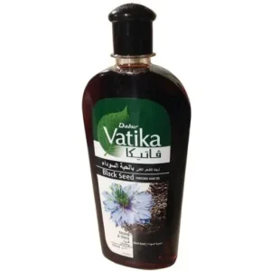 Vatika Hair Mask Black Seed 500GM